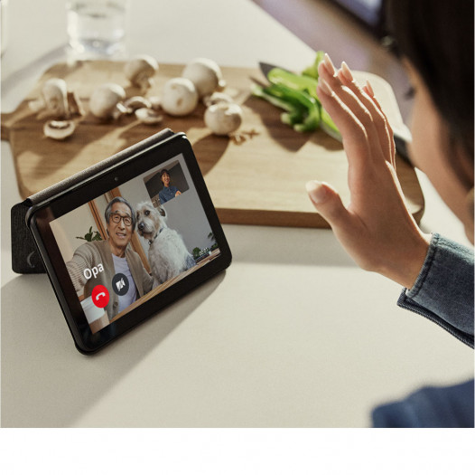 Fire HD 8 Plus (Bild: Amazon)